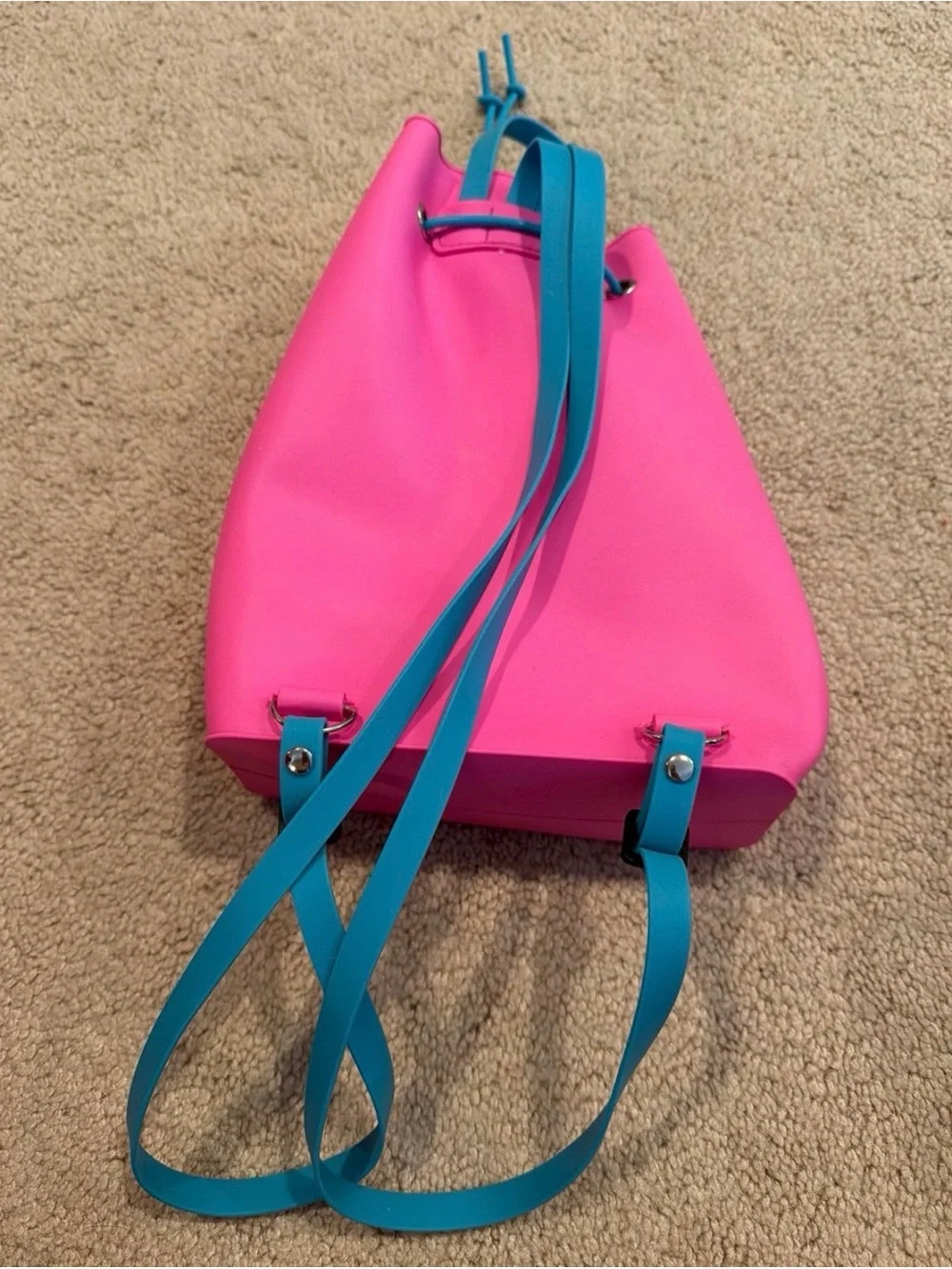 American jewel bright pink